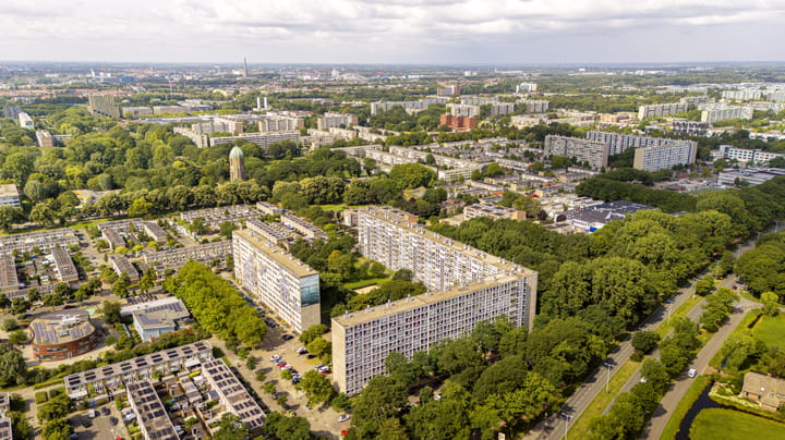 Foto 27 van Dommeringdreef 143