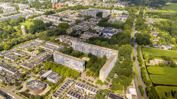 Foto 28 van Dommeringdreef 143