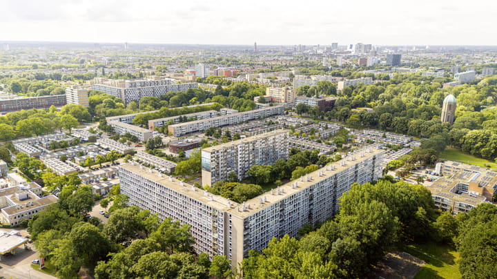 Foto 30 van Dommeringdreef 143