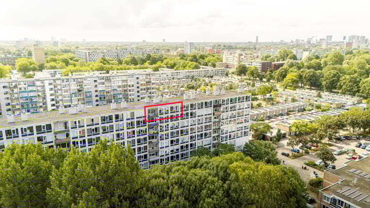 Foto 32 van Dommeringdreef 143