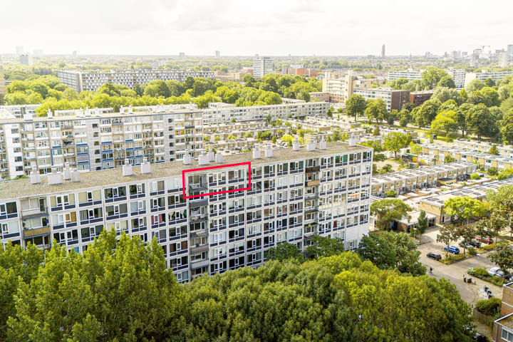 Foto 31 van Dommeringdreef 143