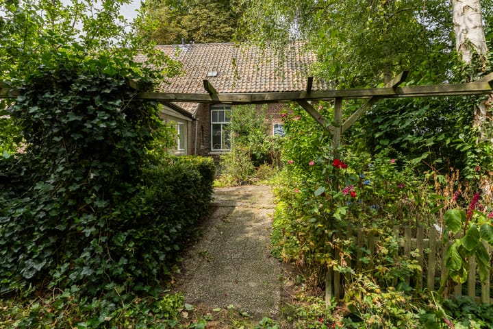 Foto 4 van Vierlingsbeekseweg 46