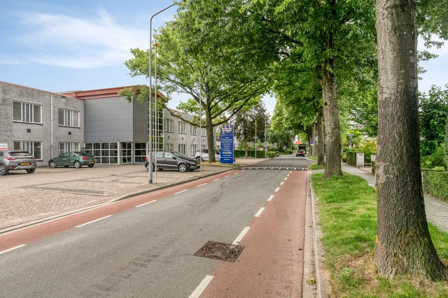 View photo 3 of Hogebrinkerweg 12