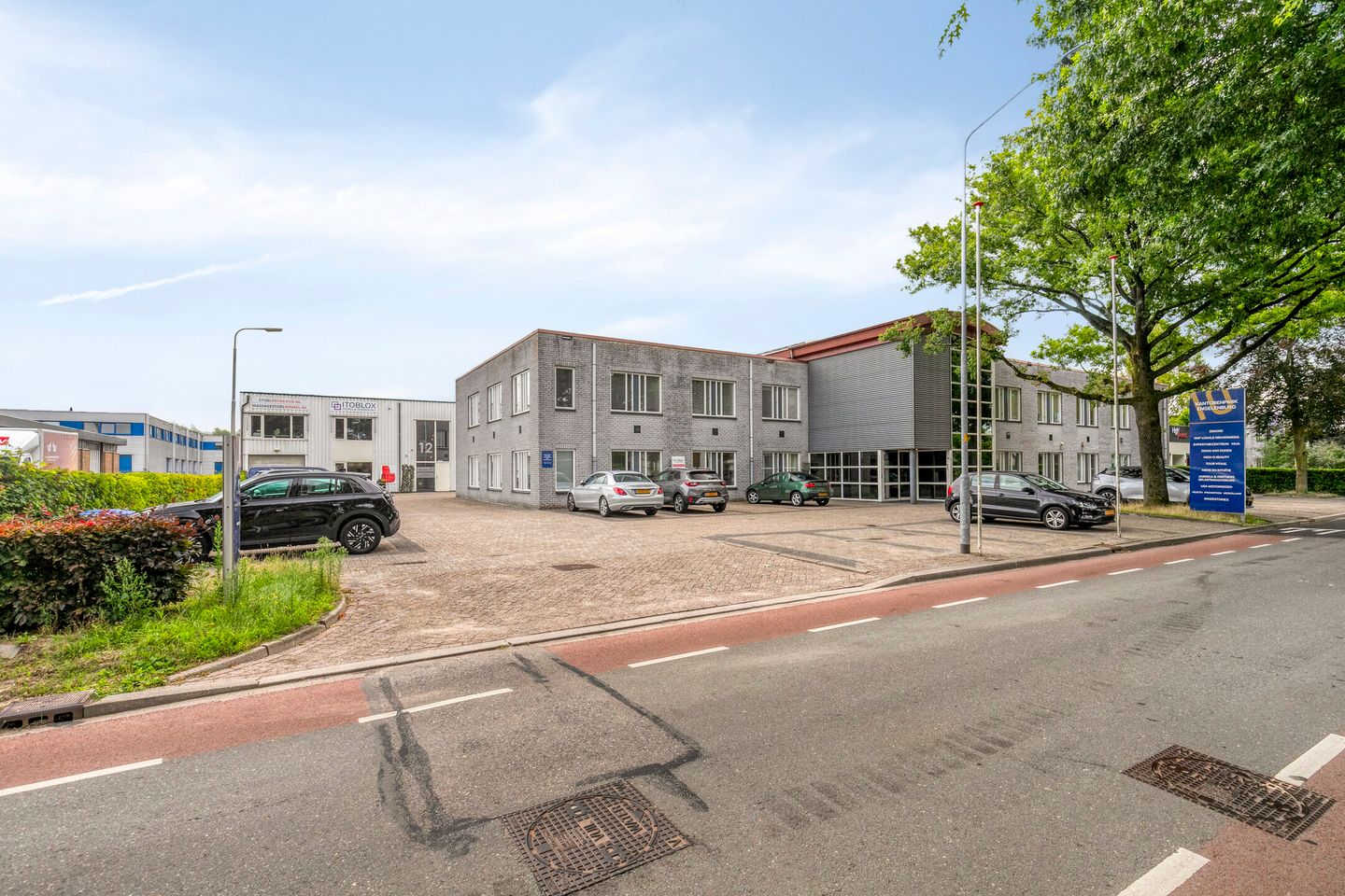 View photo 1 of Hogebrinkerweg 12