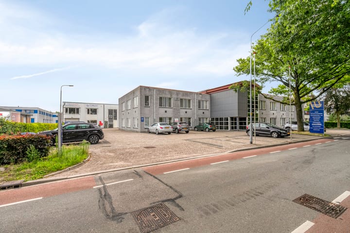 Hogebrinkerweg 12, Hoevelaken