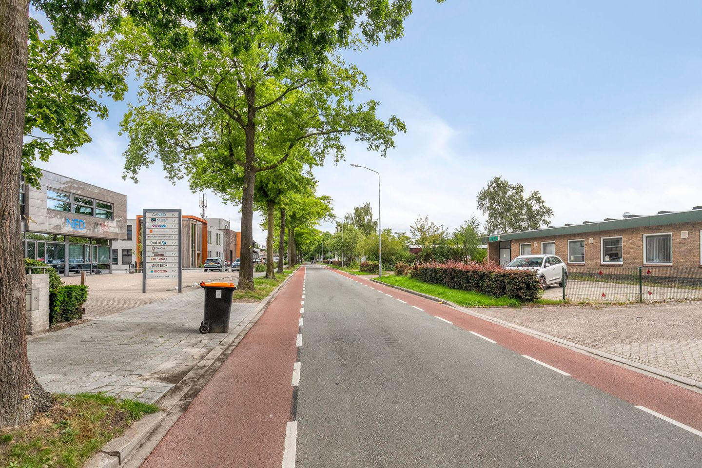 View photo 4 of Hogebrinkerweg 12
