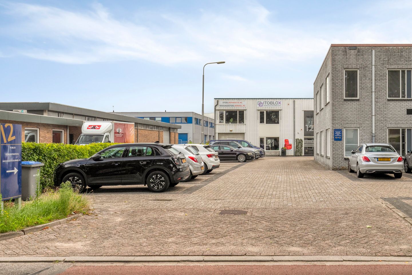 View photo 5 of Hogebrinkerweg 12