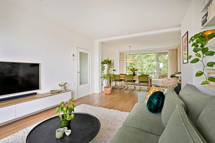 Foto 3 van Onderwijsboulevard 32