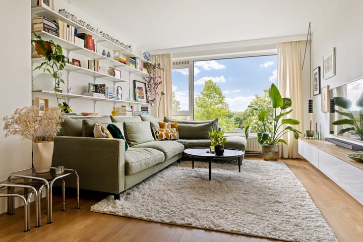 Foto 2 van Onderwijsboulevard 32