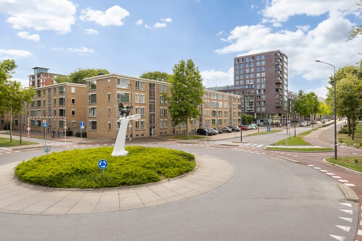 Foto 4 van Onderwijsboulevard 32