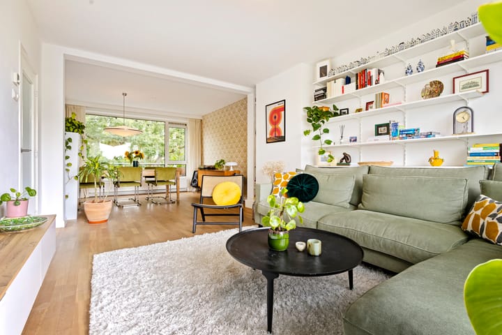 Foto 6 van Onderwijsboulevard 32