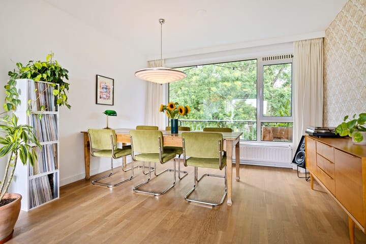 Foto 9 van Onderwijsboulevard 32