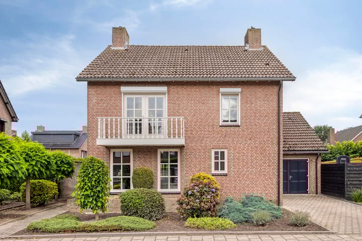 Photo 4 of Jasmijnstraat 3