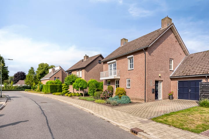 Photo 56 of Jasmijnstraat 3