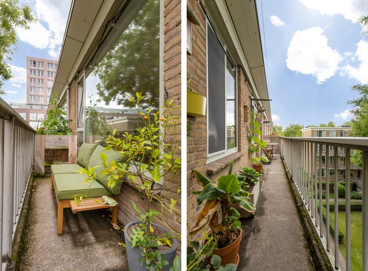 Foto 12 van Onderwijsboulevard 32