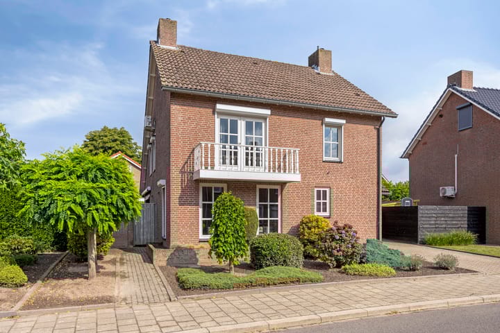 Photo 55 of Jasmijnstraat 3