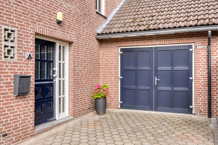 Photo 5 of Jasmijnstraat 3