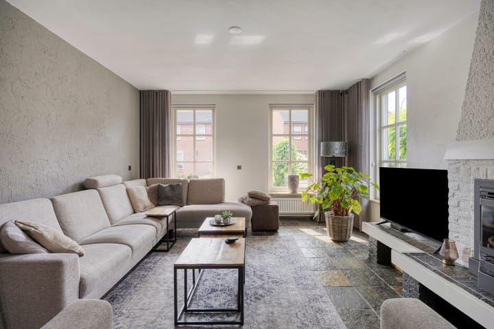 Photo 10 of Jasmijnstraat 3