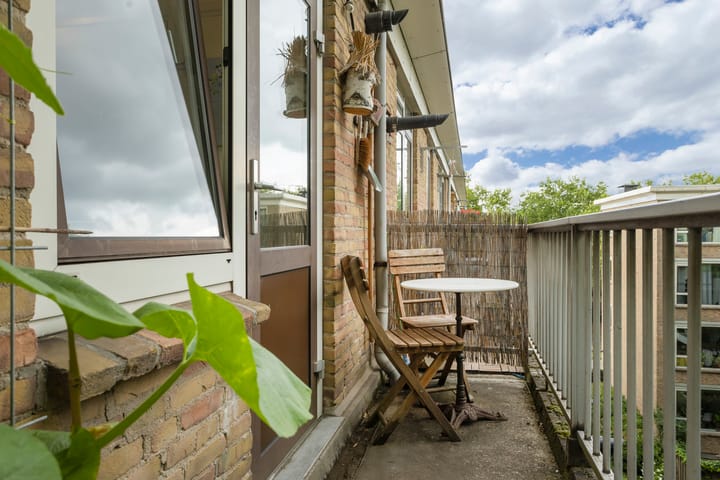 Foto 25 van Onderwijsboulevard 32