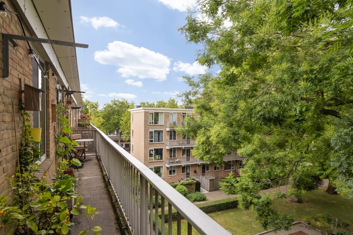 Foto 32 van Onderwijsboulevard 32