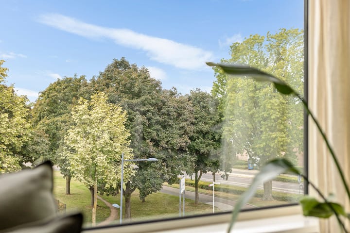 Foto 8 van Onderwijsboulevard 32