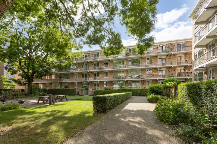 Foto 35 van Onderwijsboulevard 32