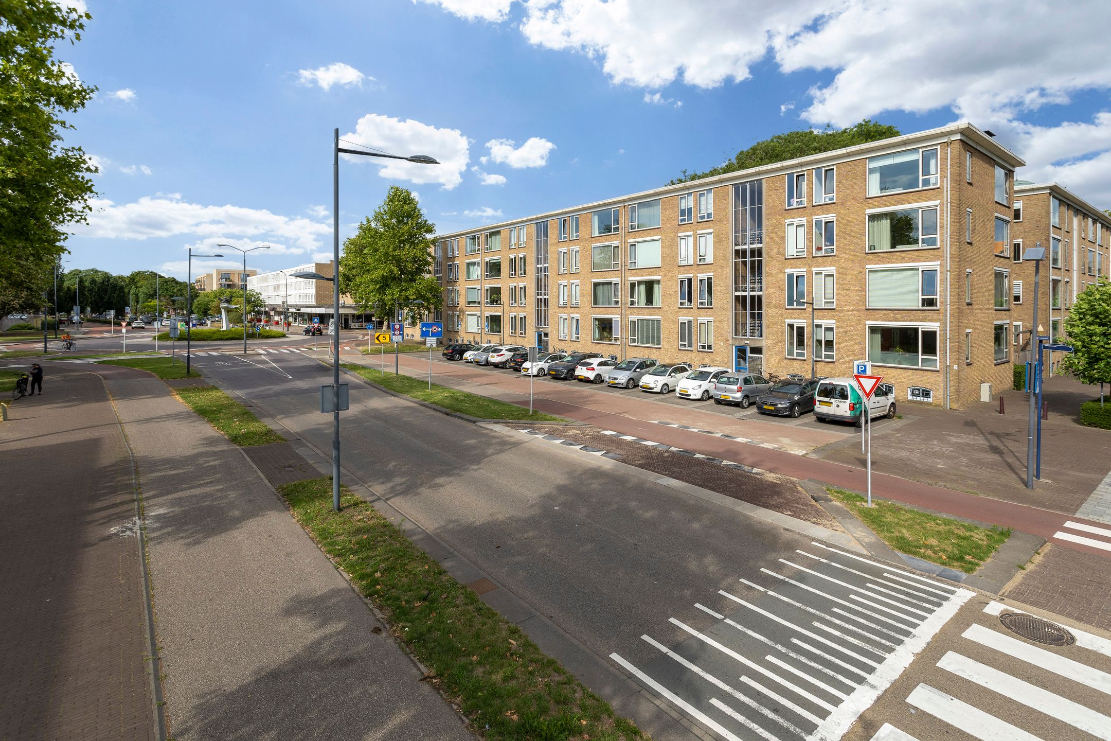 Foto 36 van Onderwijsboulevard 32