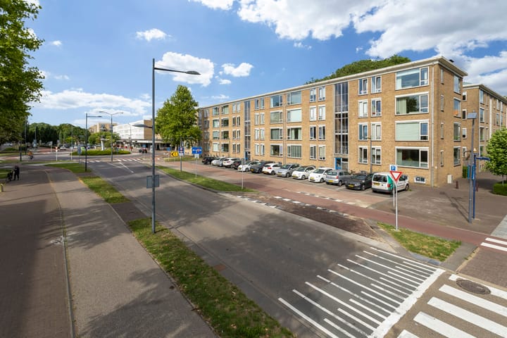 Foto 36 van Onderwijsboulevard 32