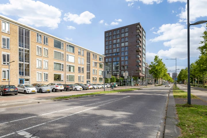 Foto 37 van Onderwijsboulevard 32