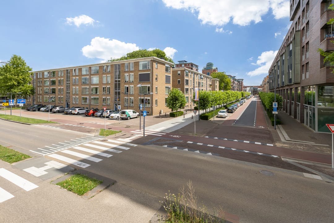 Foto 38 van Onderwijsboulevard 32