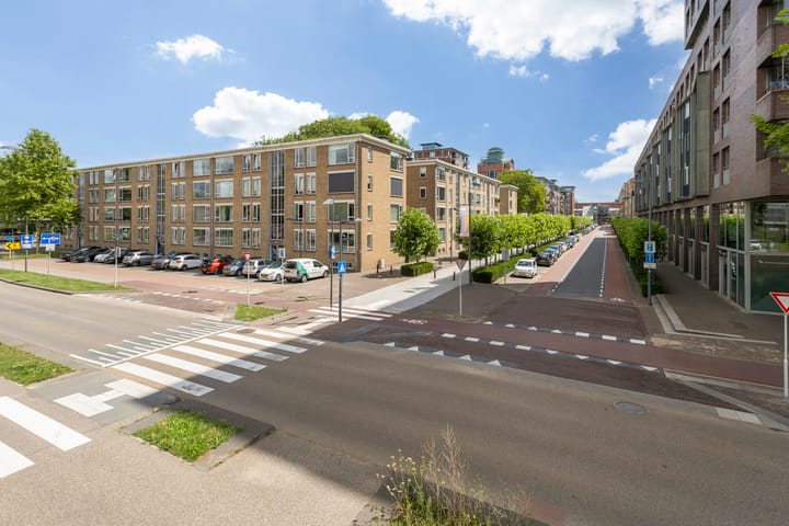 Foto 38 van Onderwijsboulevard 32