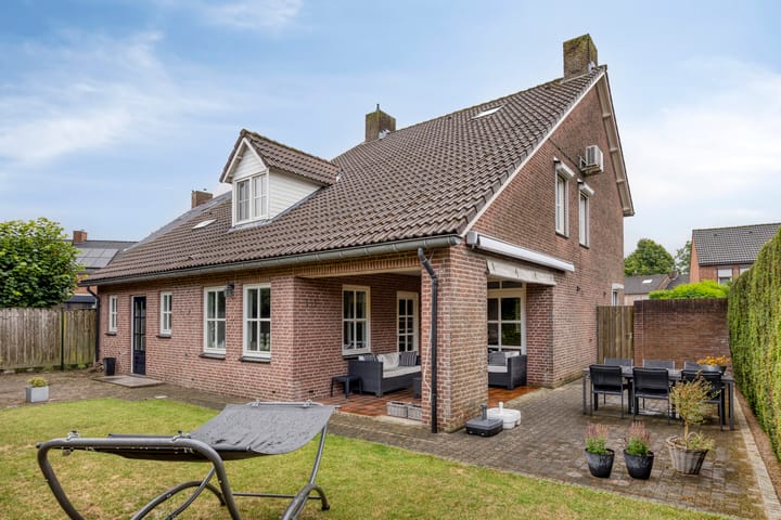 Photo 46 of Jasmijnstraat 3