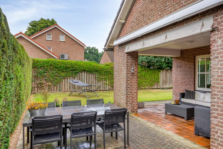 Photo 50 of Jasmijnstraat 3