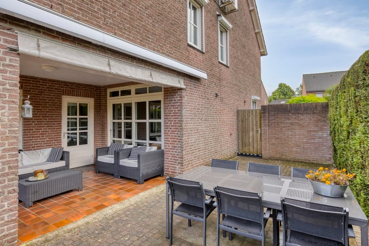 Photo 51 of Jasmijnstraat 3