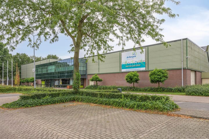 Photo 59 of Jasmijnstraat 3