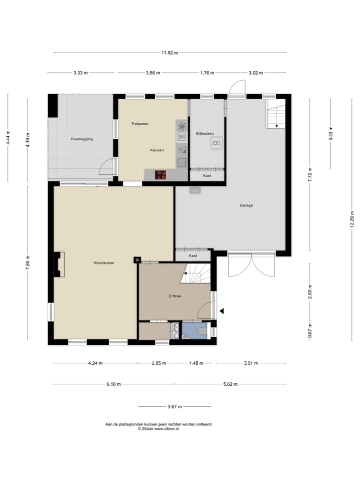 Photo 63 of Jasmijnstraat 3