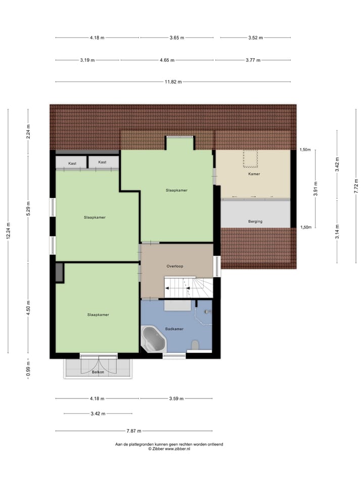 Photo 64 of Jasmijnstraat 3