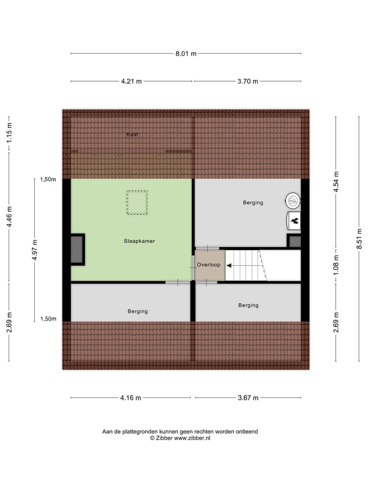 Photo 65 of Jasmijnstraat 3