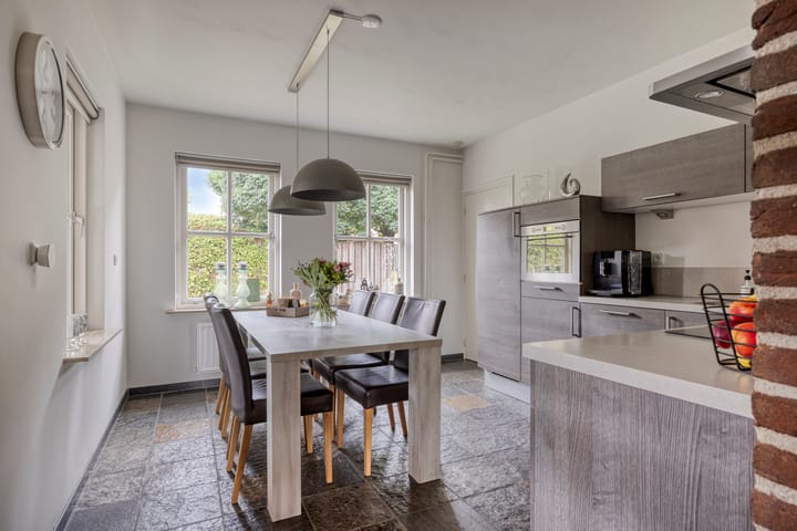 Photo 3 of Jasmijnstraat 3