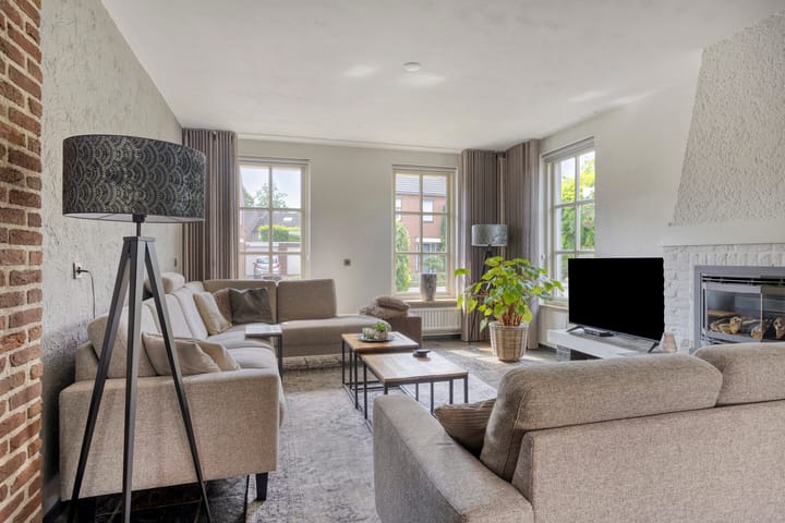 Photo 2 of Jasmijnstraat 3