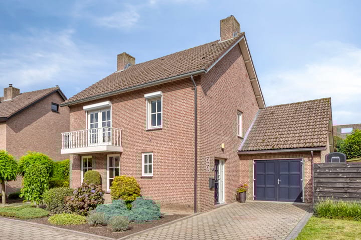 Photo 1 of Jasmijnstraat 3