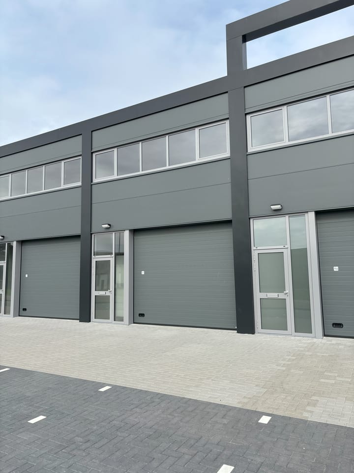 Campagneweg 6-f, Zevenbergen