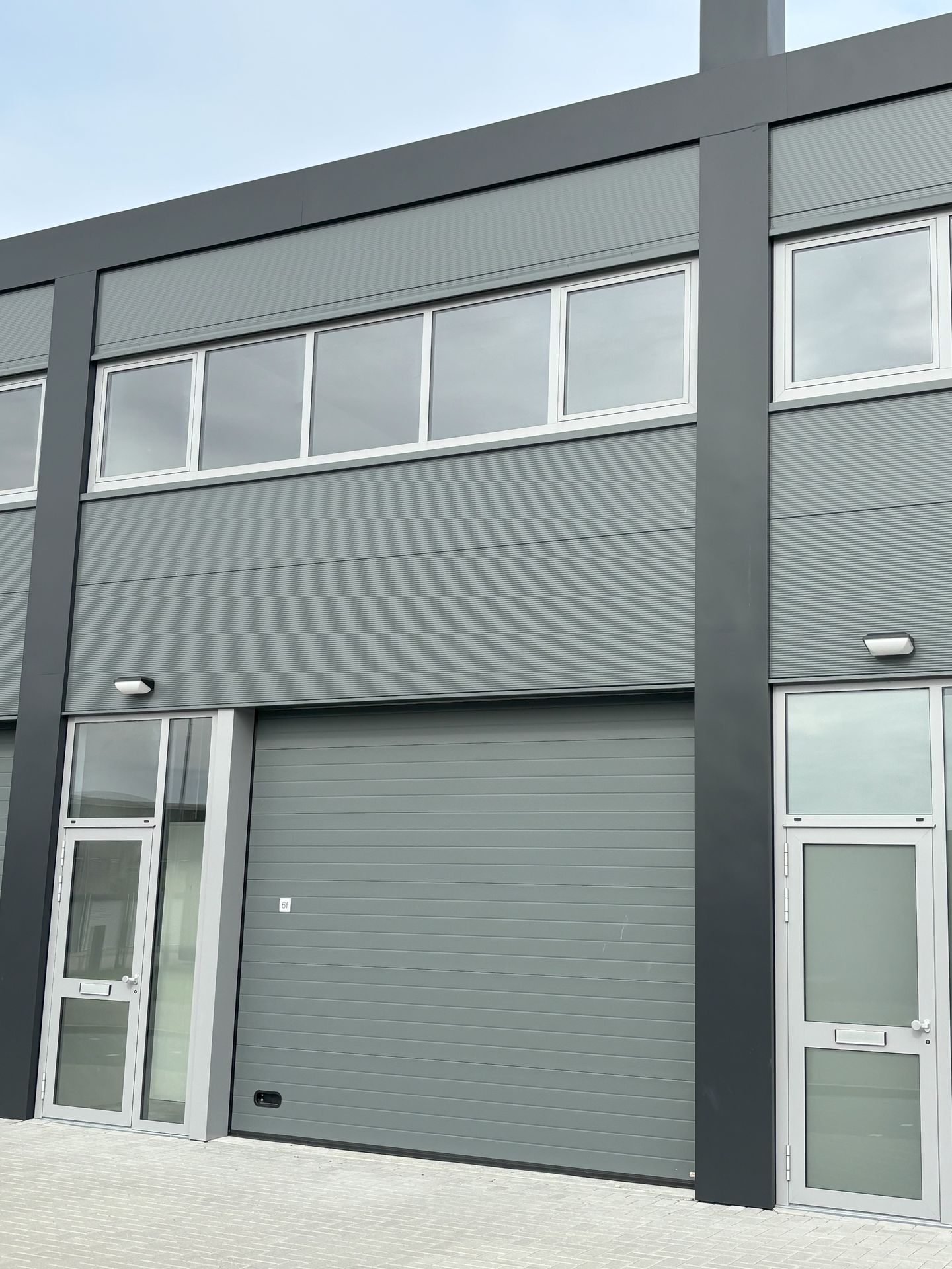 View photo 2 of Campagneweg 6-f