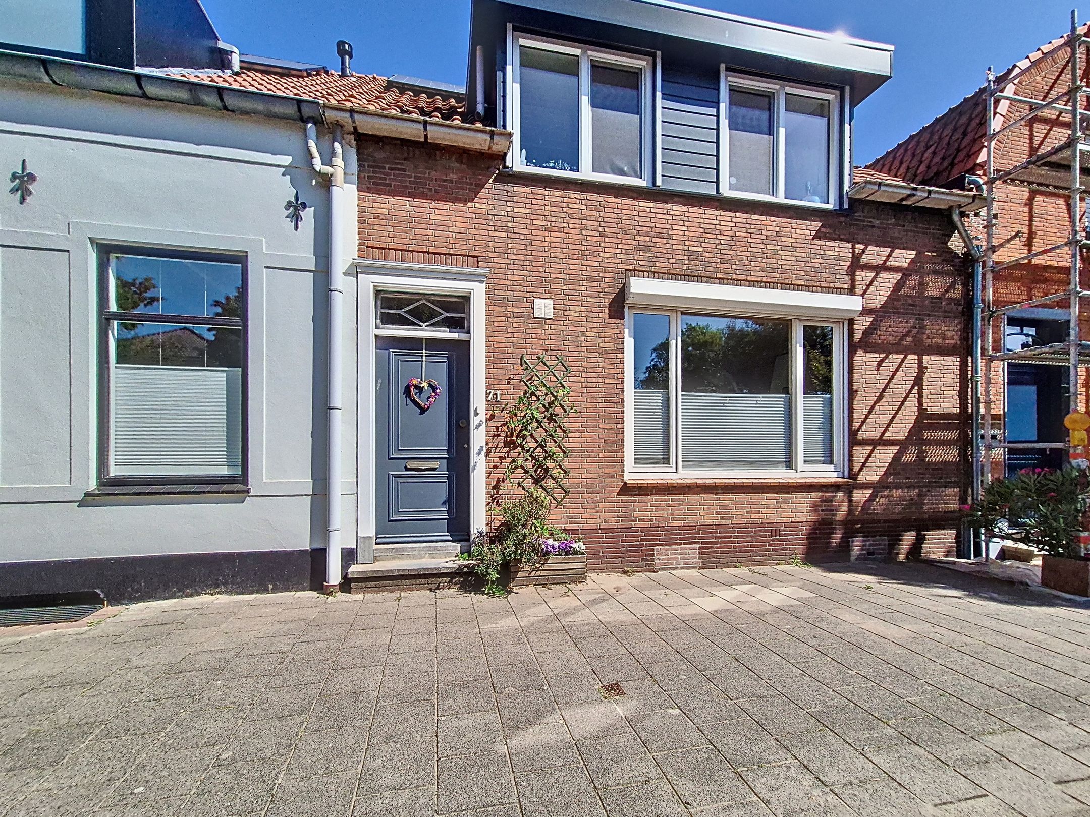 Nieuwstraat, 71, Oostburg, 4501BC, Zeeland, Nederland 71