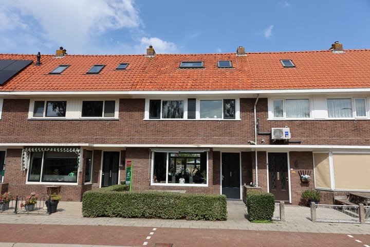 Foto 1 van Gysbert Japiksstraat 28