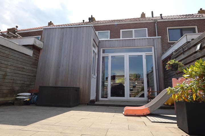 Foto 2 van Gysbert Japiksstraat 28