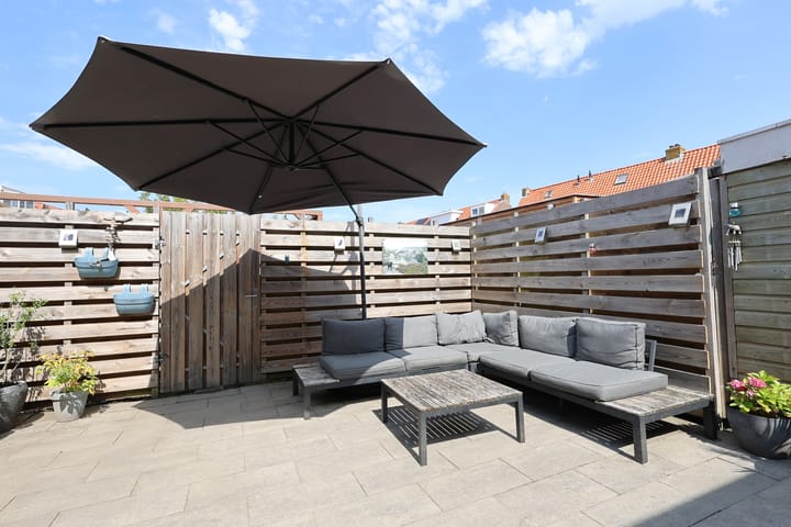 Foto 3 van Gysbert Japiksstraat 28