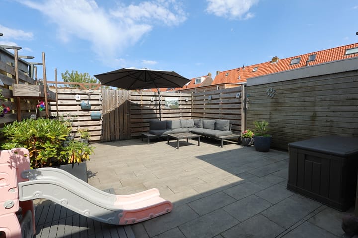 Foto 4 van Gysbert Japiksstraat 28