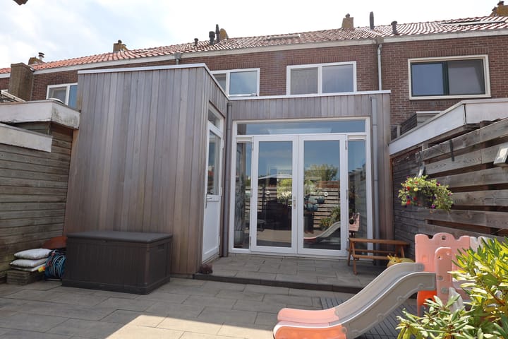 Foto 5 van Gysbert Japiksstraat 28