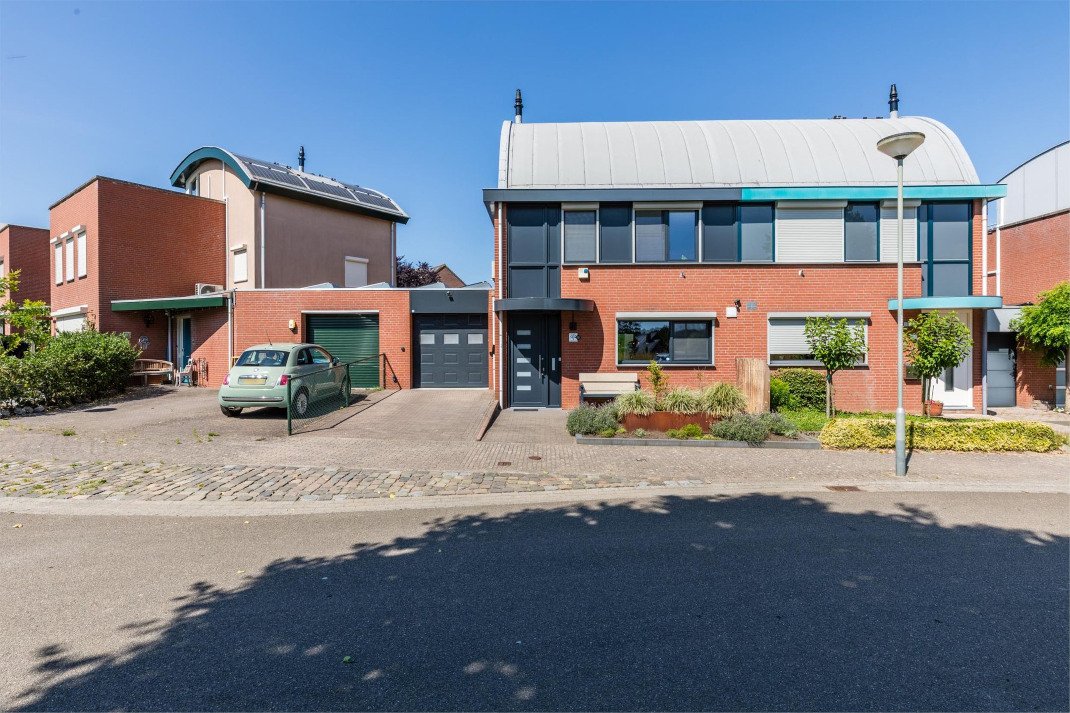 Bartelsstraat, 58, Melick, 6074HN, Limburg, Nederland 58